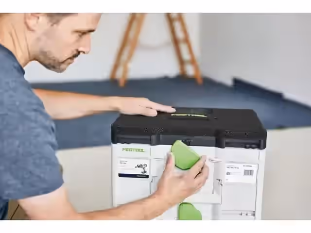 Festool Cuscino SK-CT/SYS, vista 5