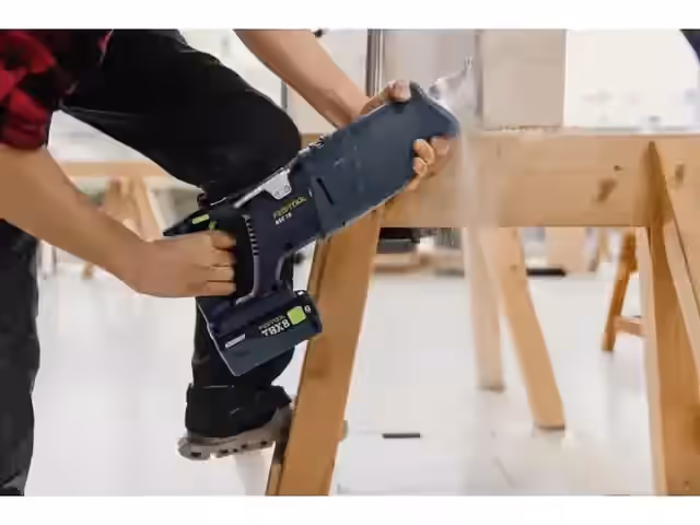 Festool Batteria Tabless BP 18 TBX 8 ASI, vista 4