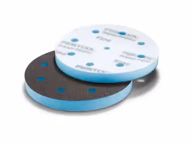 Abrasivi Granat PROfile D125 F GR PRO/10, vista 1