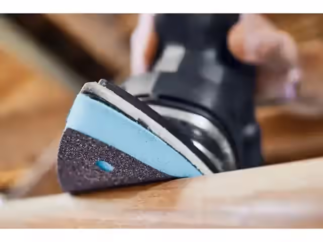 Abrasivi Granat PROfile Delta GR PRO/10-Set, vista 4