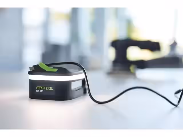 Festool Modulo luce LM-RTS, vista 5