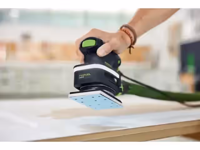 Festool Modulo luce LM-RTS, vista 6