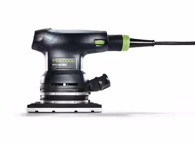 Levigatrice orbitale RTS 400 REQ-Plus, vista 7