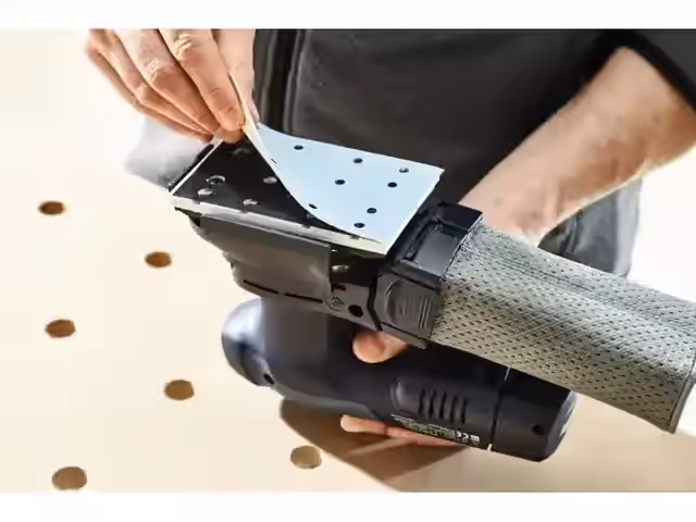 Levigatrici RUTSCHER a batteria RTSC 400 3,0 I-Plus, vista 8