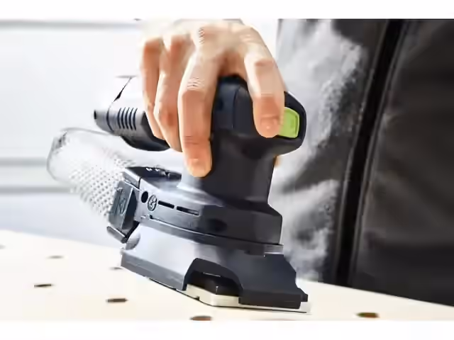 Levigatrici RUTSCHER a batteria RTSC 400 3,0 I-Plus, vista 9