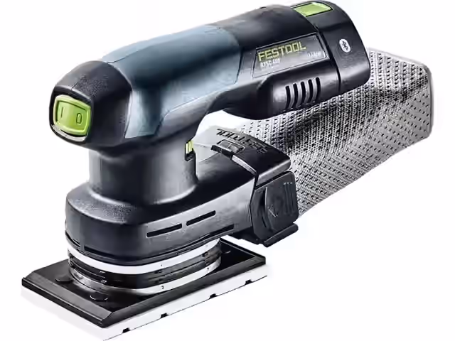 Levigatrici RUTSCHER a batteria RTSC 400 3,0 I-Set, vista 2
