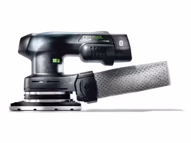 Levigatrici RUTSCHER a batteria RTSC 400 3,0 I-Set, vista 3