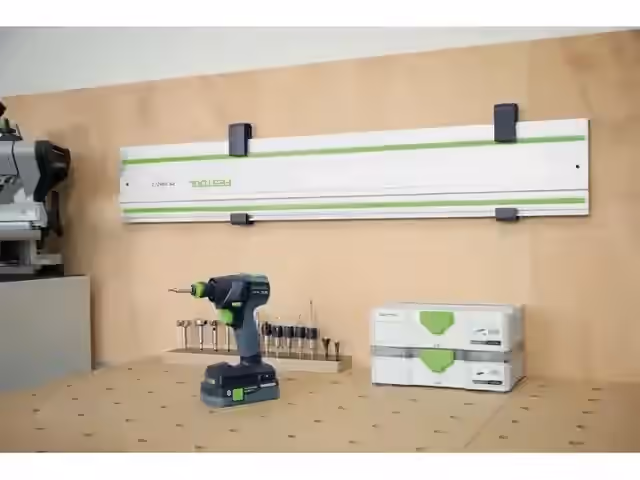 Festool Supporto HA-FS/2, vista 3