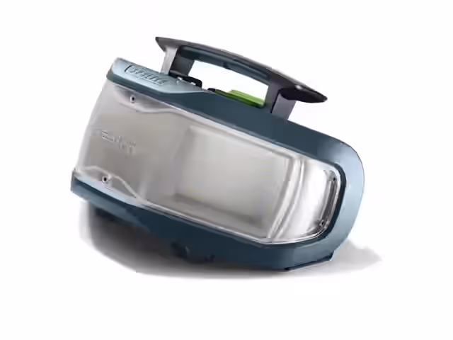 Faro da cantiere ibrido SYSLITE DUO-H I-Basic-Set, vista 2