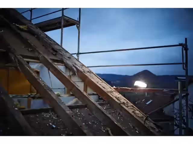 Faro da cantiere ibrido SYSLITE DUO-H I-Basic-Set, vista 3
