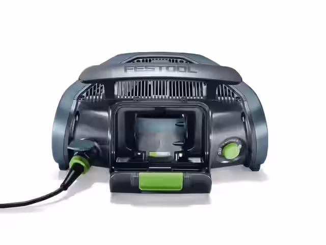 Faro da cantiere ibrido SYSLITE DUO-H I-Basic-Set, vista 4