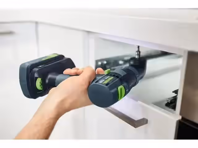 Trapano avvitatore a batteria TXS 18 TBX4,0 I-Plus, vista 9