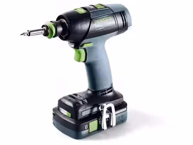 Trapano avvitatore a batteria T 18+3 TBX 4,0 I-Plus, vista 2