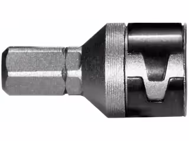 Bussole esagonali SW 3/8"-DC UNI FF 2x