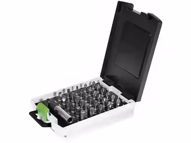 Inserti in box BIT/BH-SORT/31x