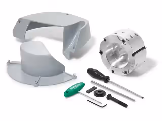 Festool Dispositivo per incastri RS-HK 160x80, vista 1