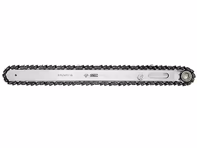 Fresa a catena MC-CM 28x35/40x100 A, vista 2