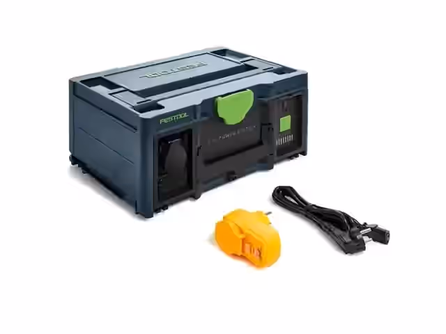 SYS-PowerStation SYS-PST 1500 Li HP