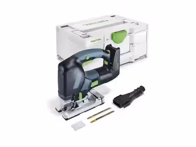 Seghetto alternativo a batteria PSBC 500 EB-Basic