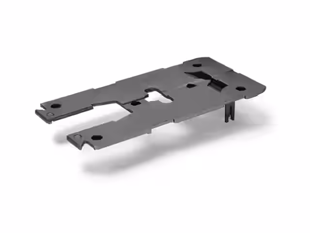 Festool Soletta di scorrimento LAS-KS-PSC 500